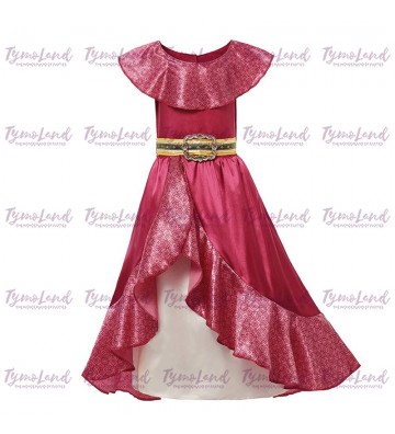 Robe Elena d'Avalor