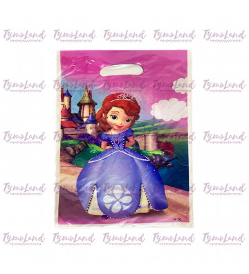 Goodie Bags Princess SOFIA