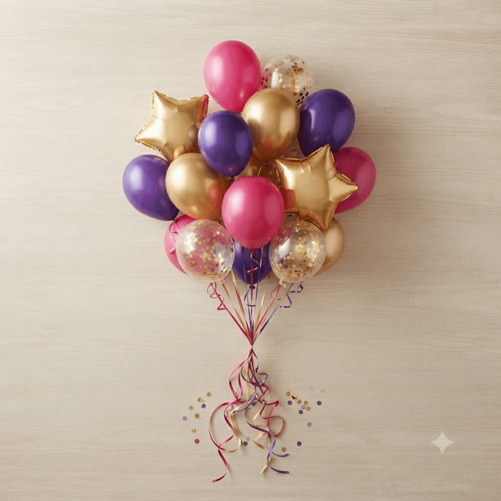Ballons