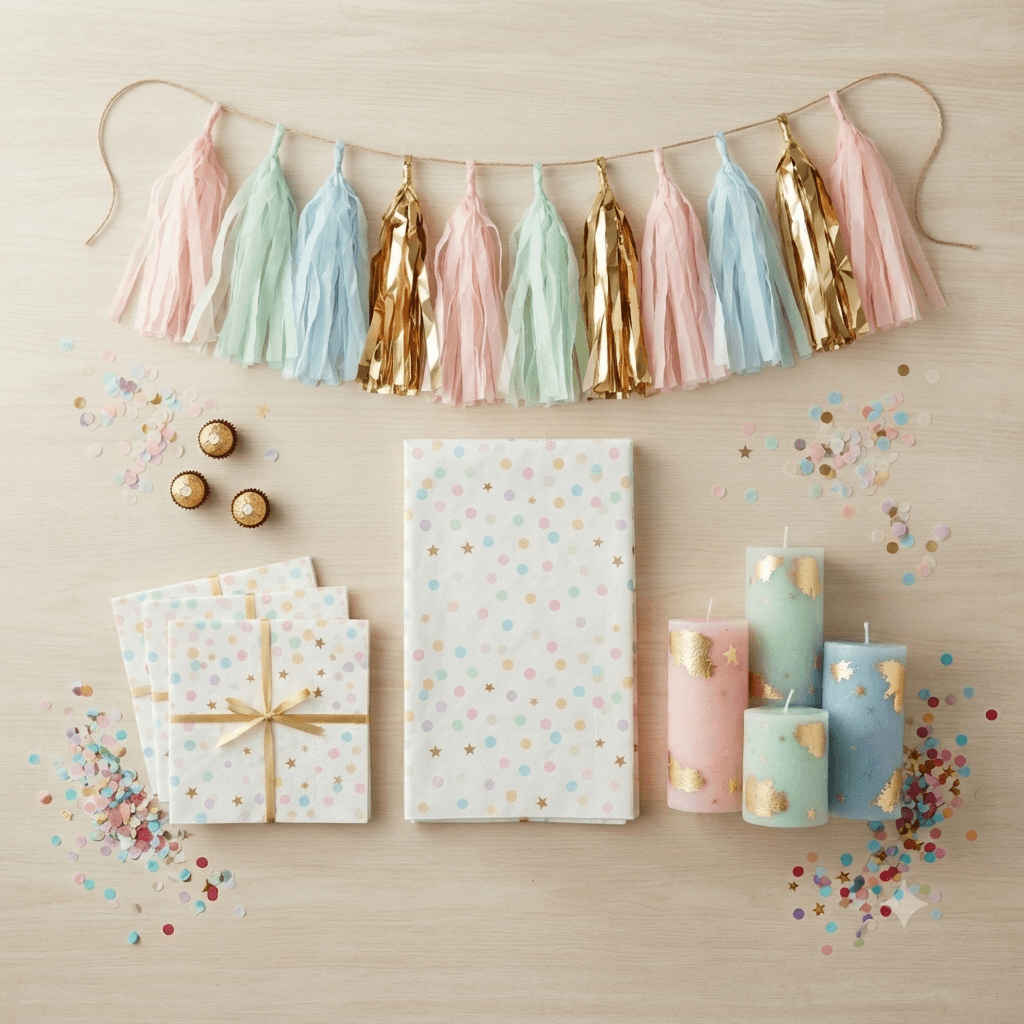 Déco de Fête