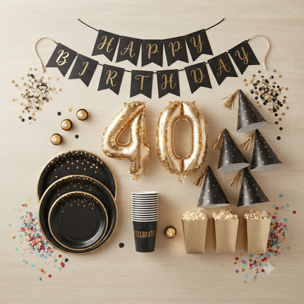 Fête Adulte
