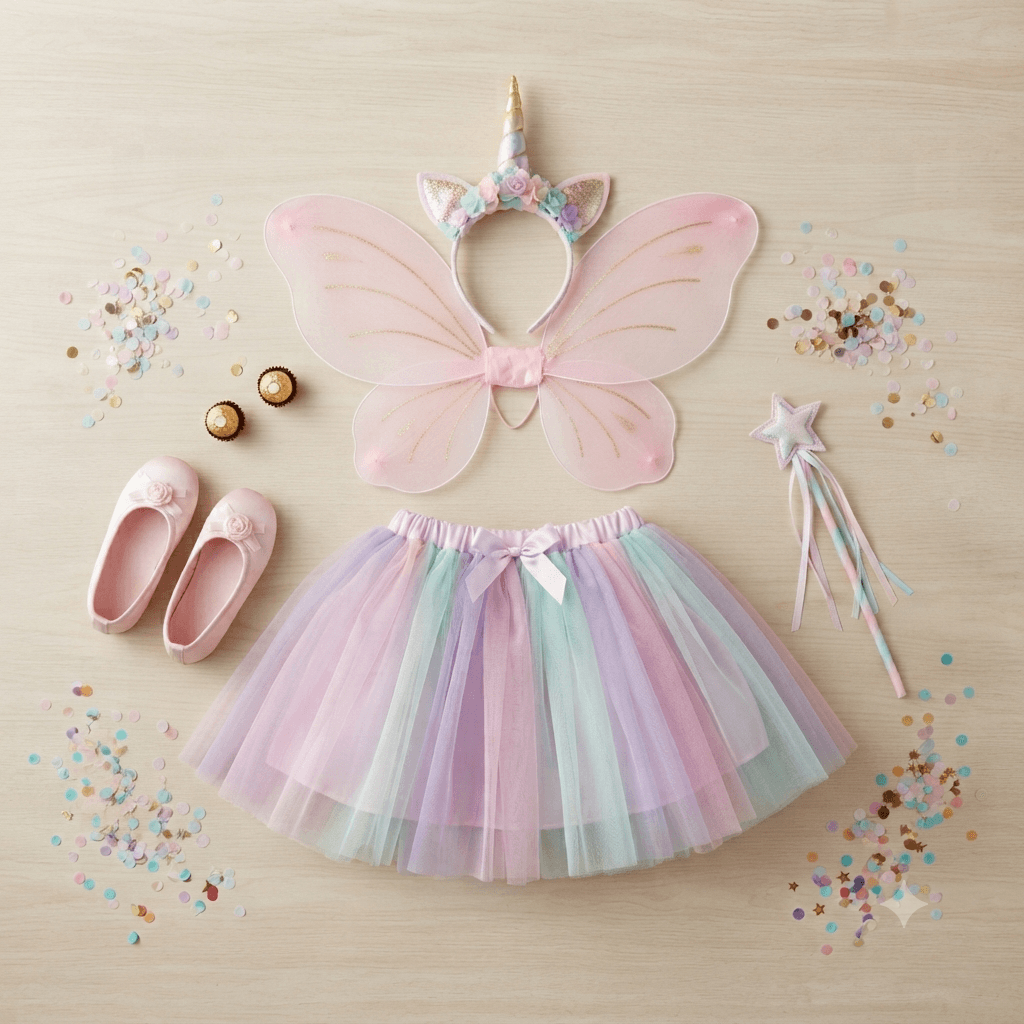 Tenue de Fête
