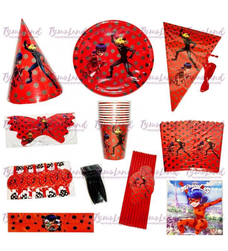 Kit Miraculous