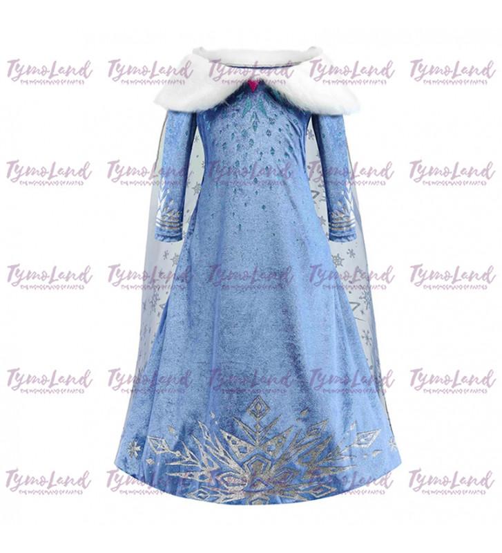 Robe Frozen